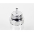 Motocorse Titanium or Aluminum Oil Drain Plug for MV Agusta F4 / Brutale (B4) Motocorse Titanium or Aluminum Oil Drain Plug for MV Agusta F4 / Brutale (B4)